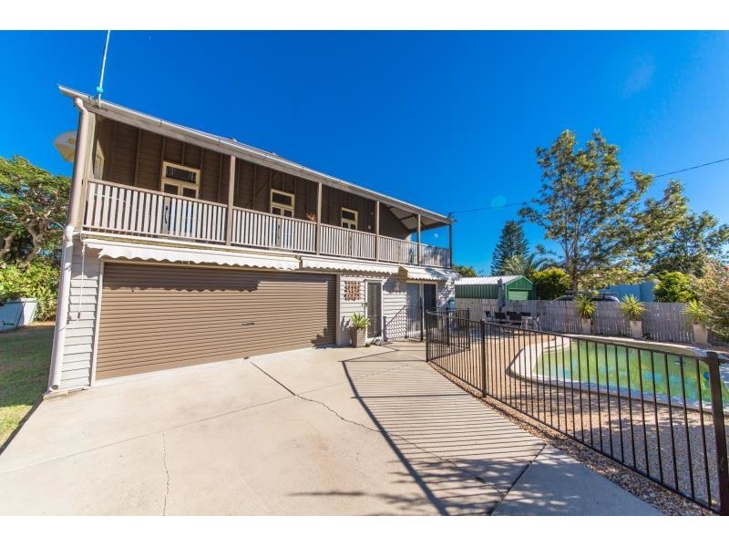 4 Norman Street, Wandal QLD 4700